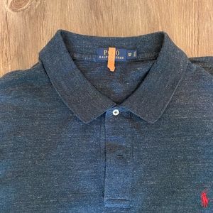 Men’s Polo big & tall polo